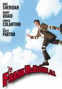 Frank McKlusky, C.I. , Dave Sheridan