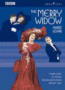 The Merry Widow , Bo Skovhus
