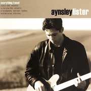 Everything I Need , Aynsley Lister