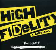 High Fidelity , Cast Recording