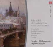 Russian Orchestral Music , J rg-Peter Weigle