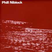 Music By Phill Niblock , Phill Niblock