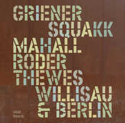 Willisau & Berlin , Michael Griener