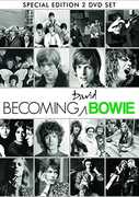 Becoming Bowie , David Bowie