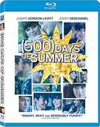 (500) Days of Summer , Zooey Deschanel