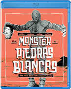 The Monster of Piedras Blancas , Les Tremayne