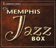 Memphis Jazz Box-Only for Coc