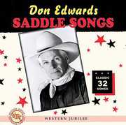 Saddle Songs , Don Edwards