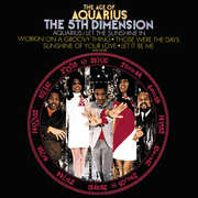 The Age Of Aquarius , The 5th Dimension