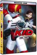 Eon Kid: Volume 2 Season 1