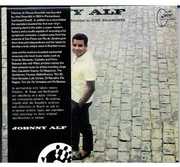Johnny Alf , Johnny Alf