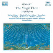 Magic Flute , Michael Hal sz