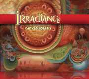Irradiance , Canvas Solaris