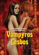 Vampyros Lesbos , Soledad Miranda