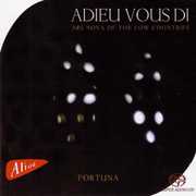 Ars Nova of the , Fortuna Ensemble