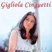 Perfect Best [Import] , Gigliola Cinquetti