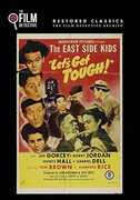 Let's Get Tough , Leo Gorcey