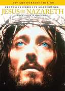 Jesus of Nazareth: The Complete Miniseries , Robert Powell