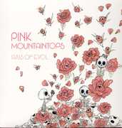 Axis of Evol , The Pink Mountaintops