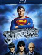 Superman , Christopher Reeve