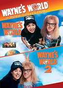 Wayne's World: 2-Movie Collection , Mike Myers