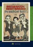 Steamboat Bill, Jr. , Buster Keaton