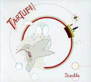 Trouble (EP) , Tartufi