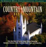 Country Mountain Hymns , Jim Hendricks