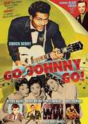Go, Johnny, Go! , Alan Freed