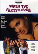 When the Party's Over , Elizabeth Berridge