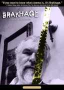 Brakhage , Jerry Aronson