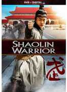 Shaolin Warrior , Liu Ruicheng