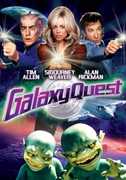 Galaxy Quest , Tim Allen