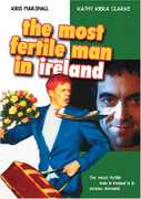 The Most Fertile Man in Ireland , Kris Marshall