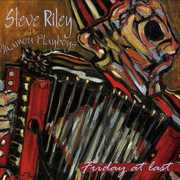 Friday at Last , Steve Riley