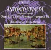 Opera III Lestro Arm , Alberto Martini