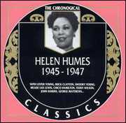 1945-47 , Helen Humes