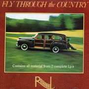 Fly Through the Country & When the Storm Is Over , New Grass Revival