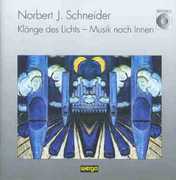 Schneider: Klange Des Lichts /  Various , Various Artists