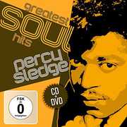 Percy Sledge Greatest Soul Hits , Percy Sledge