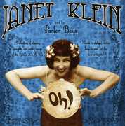 Oh , Janet Klein