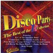 Disco Party: Best Of The T.K. Collection , Various Artists