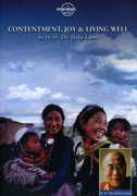 Contentment Joy and Living Well , The Dalai Lama (XIV)