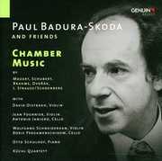 Chamber Music , Paul Badura-Skoda