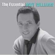 The Essential Andy Williams , Andy Williams