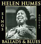 Sings Ballads & Blues , Helen Humes