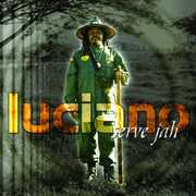 Serve Jah , Luciano