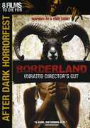 Borderland , Dami n Alc zar