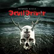 Winter Kills [Explicit Content] , DevilDriver