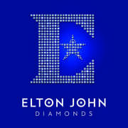 Diamonds , Elton John